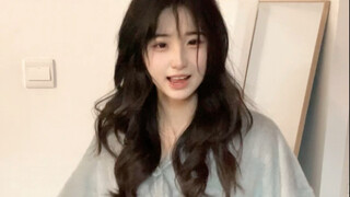 小雨摇