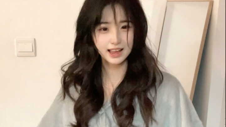 小雨摇