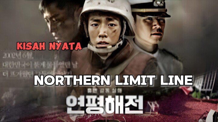 NORTHERN LIMIT LINE (2015) Subtitle Indonesia