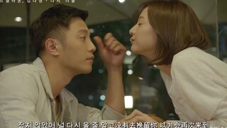 2016韩剧《太阳的后裔》ost5-再次见到你-Mad Clown&金娜英（中韩双语歌词）