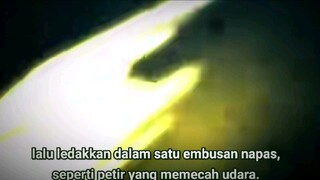 Giyu : Trus2 pernapasan air mu gmna... (giyu ngambek ma tanjiro)