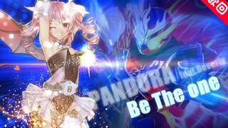 【歌回/节选】 Be The One