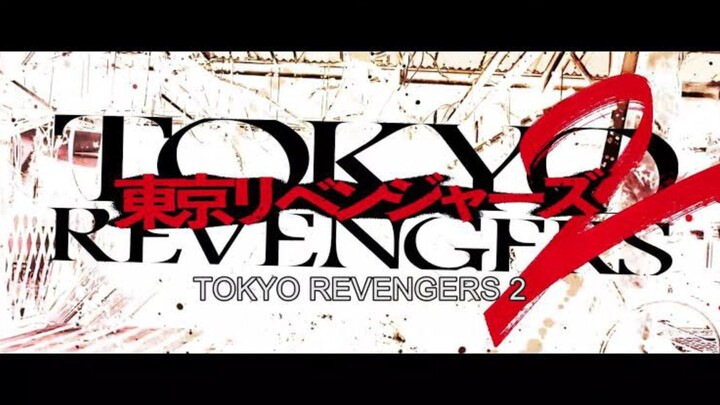 [LIVE ACTION] TOKYO REVENGERS 2: bloody halloween-destiny