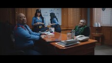 Film - satpam ugal-ugalan
