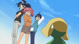 Keroro Gunsou Season 1 - 04