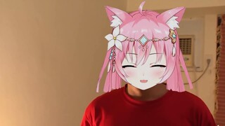 [Hong Kong Vtuber] Mèo ảo lộ danh tính thật để lấy lại địa vị sau khi bị QQ cấm? ? !