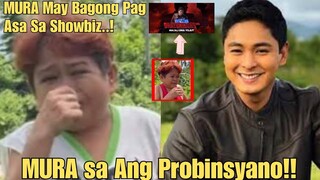 Bumubuhos na Biyaya! Coco Martin Ipapasok ang character ni Mura Sa Ang Probinsyano...!Aabangan..!