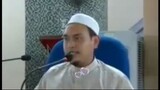 Tazkirah Ustaz Fawwaz - Ahli Syurga VS Ahli Akhirat