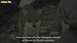 sword of stranger. Japanese anime movie english subtitles