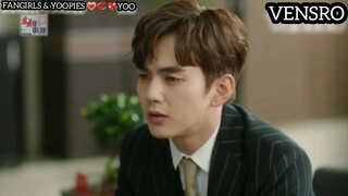 I'M NOT A ROBOT "Mahal pa rin kita"#YooSeungHo&ChaeSooBin