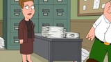 Family Guy clip