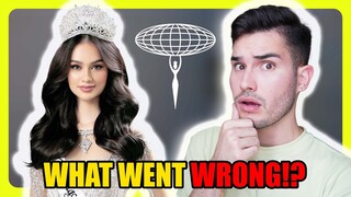 Hannah Arnold at Miss International 2022 - What went WRONG for The Philippines? - Full Performance