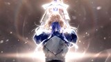 [4K 120FPS] Fate/HF "Spring Song", kualitas visual baik di semua situs