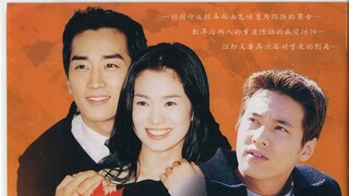 AUTUMN TALE (2000) EPISODE 9 KOREAN DRAMA ( ENGLISH SUB) ENDLESS LOVE