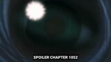 Spoiler chapter 1052