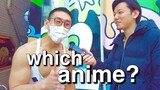 Which Anime do Japanese Watch in 2021 ?
