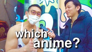 Which Anime do Japanese Watch in 2021 ?