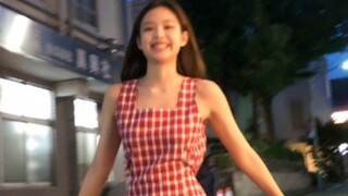 【Jennie】tôi yêu em gái ngọt ngào!!