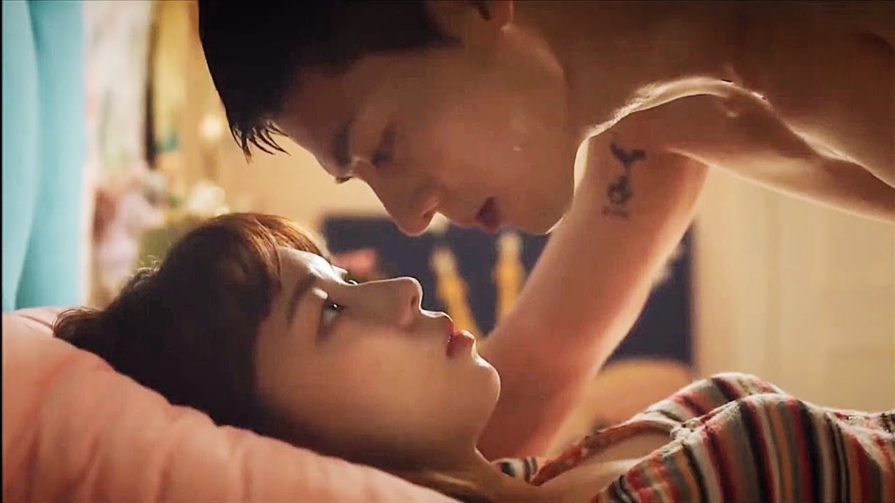 Adult Trainee | Kim Nam Ho ✘ Ban Yu Ra - BiliBili