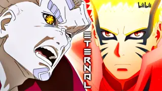 Baryon Naruto Vs Isshiki Otsutsuki『AMV』Boruto: Naruto Next Generations