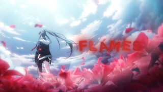 【Counterside/未来战】FLAMES