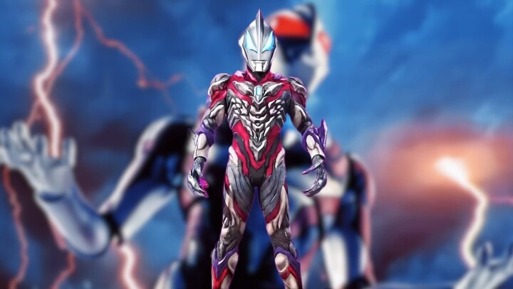 New Generation Ultraman Synthesis Formula Simplified Version