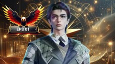 Dragon Star Master