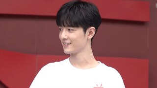[Xiao Zhan] Catatan lengkap Xiao Zhan tentang bank amal di Kabupaten Yu, Provinsi Hebei
