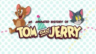 Tom & Jerry An Animated History 1940-2021 Which era of Tom and Jerry is your favorite?