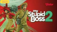 My Stupid Boss 2 (2019)