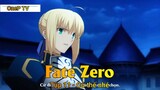Fate Zero Tập 11 - Cứ thế nhé