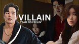 [FMV] ~ Villain | 𝑰𝒎 𝒔𝒐𝒐 𝒉𝒚𝒂𝒏𝒈 × 𝑮𝒐 𝒀𝒐𝒐𝒏 | Korean Chinese mix drama