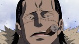 [One Piece / Burning] Shah Crocodile, who do you think I am, my most handsome moments are here