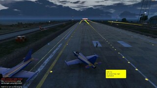 This was recorded when I play GTA roleplay for Independence day.  It was fun 😅