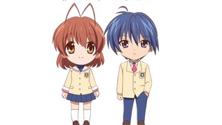 What is Clannad about?