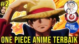 Ngomongin Episode Filler dan One Piece Anime Terbaik + Easter Egg Eno Bening - Part 2