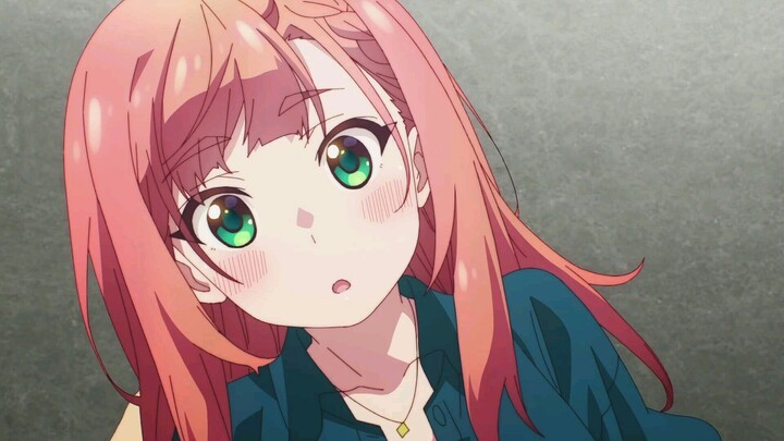 The Dreaming Boy is a Realist Episode 12