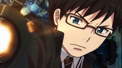 The son of Satan actually lived as a Loser in the world? ! ! ! "Blue Exorcist" Supplementary Recomme