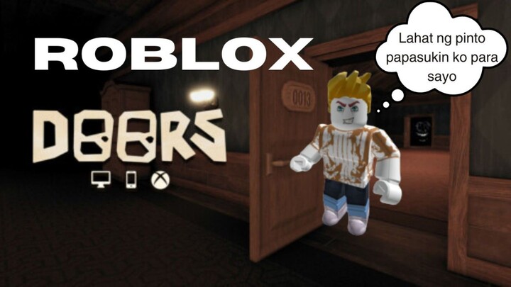 Roblox: Ang Pinto