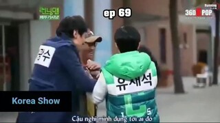 RM những khoảnh khắc cười ra nước mắt 59 #videogiaitri