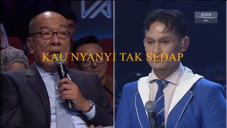 Gegar Vaganza 2024 Episod 1