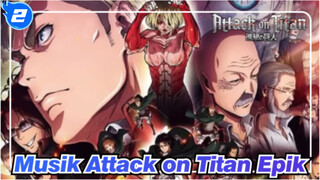 [AMV Attack on Titan] Soundtrack ~Sayap Kebebasan~_A2