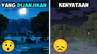 Update Minecraft 1.19 Mengecewakan Komunitas Minecraft...