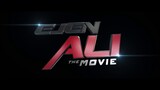 Ejen Ali The Movie On Netflix