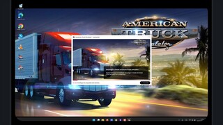 American Truck Simulator Descargar gratis PC