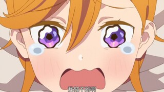 【lovelive】可可，你在做什么呀！可可！