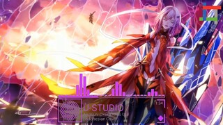 Guilty Crown - Anata ni Okuru Ai no Uta (Indonesia Version) 🚀