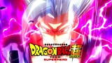 Dragon Ball Super: Super Hero - Official Final Trailer (English Sub CC)