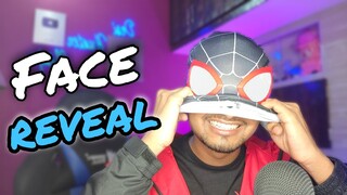 Face Reveal of Desi Bitwa| Main hi spiderman hu😄| 1.5 million special ❤️ #dhnfamily