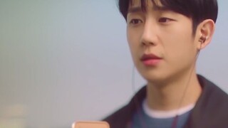 Fan Edit|Korean drama"Snowdrop"|Jung Hae In & Kim Jisoo